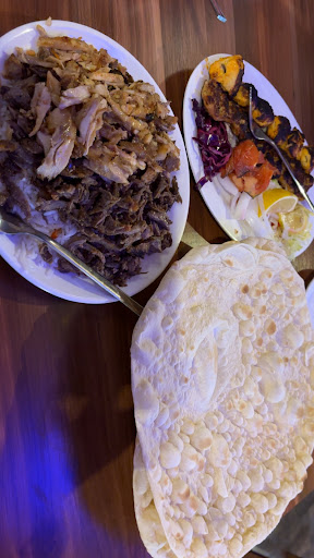 Photo of Shkar Restaurant - 85 Soho Rd, Handsworth, Birmingham B21 9SP